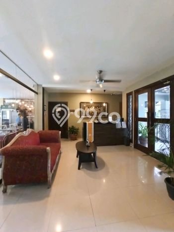 Cocok Untuk Investasi! Dijual Kost di Cipete 27 Kamar Cocok Untuk Investasi! Dijual Kost di Cipete 27 Kamar