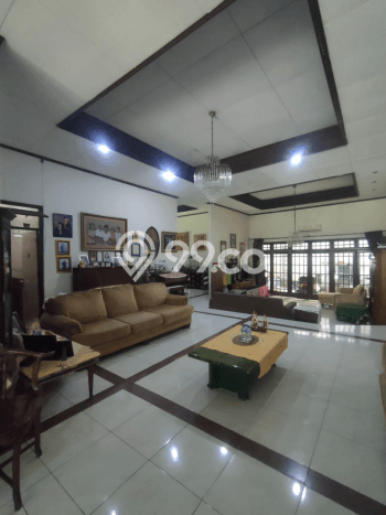 Dijual Rumah Luas Megah Dengan View Eksklusif di Lebak Bulus, Jakarta Selatan Dijual Rumah Luas Megah Dengan View Eksklusif di Lebak Bulus, Jakarta Selatan