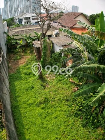 Hunian Super Elit dengan Akses Paling Strategis di Cipete, Jakarta Selatan Hunian Super Elit dengan Akses Paling Strategis di Cipete, Jakarta Selatan