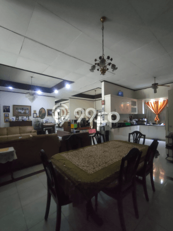 Dijual Rumah Luas Megah Dengan View Eksklusif di Lebak Bulus, Jakarta Selatan Dijual Rumah Luas Megah Dengan View Eksklusif di Lebak Bulus, Jakarta Selatan