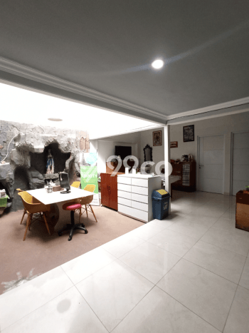 Ready to Use! Luxury House LT 775m2 Desain Elegan di Cipete Ready to Use! Luxury House LT 775m2 Desain Elegan di Cipete