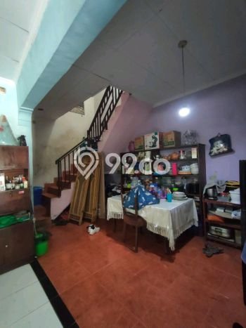 Siap Huni Rumah Mewah 4 Kamar di Pasar Minggu Dekat ke Mana Saja Siap Huni Rumah Mewah 4 Kamar di Pasar Minggu Dekat ke Mana Saja