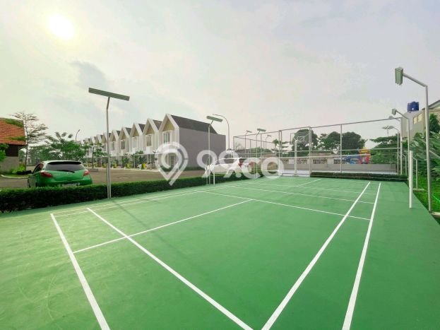 Dijual Rumah Minimalis Bagus Punya 3 KT di Sawangan Depok SHM Dijual Rumah Minimalis Bagus Punya 3 KT di Sawangan Depok SHM