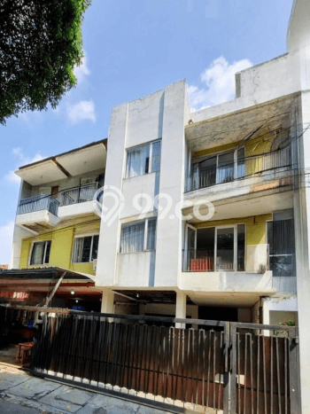 Unit Kost Dijual di Jakarta Selatan Spesifikasi 14 Kamar Tidur dan Area Ramai Unit Kost Dijual di Jakarta Selatan Spesifikasi 14 Kamar Tidur dan Area Ramai