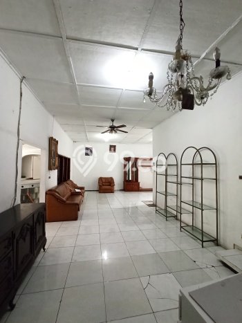 Rumah Elit Modern Tanpa Renovasi di Cipete Jakarta Selatan Rumah Elit Modern Tanpa Renovasi di Cipete Jakarta Selatan