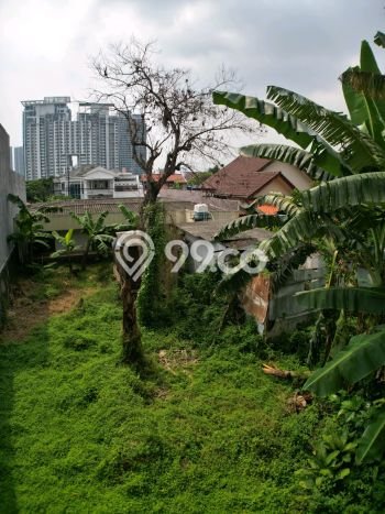 Hunian Super Elit dengan Akses Paling Strategis di Cipete, Jakarta Selatan Hunian Super Elit dengan Akses Paling Strategis di Cipete, Jakarta Selatan