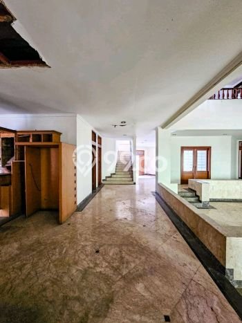 Hunian Super Mewah dengan Akses Paling Strategis di Pondok Indah, Jakarta Selatan Hunian Super Mewah dengan Akses Paling Strategis di Pondok Indah, Jakarta Selatan