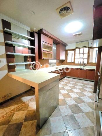 Siap Huni Rumah Mewah 5 Kamar di Menteng Dekat ke Mana Saja Siap Huni Rumah Mewah 5 Kamar di Menteng Dekat ke Mana Saja