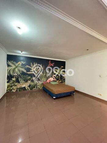 Hunian Eksklusif Dijual di Jakarta Selatan Fasilitas Premium Hunian Eksklusif Dijual di Jakarta Selatan Fasilitas Premium