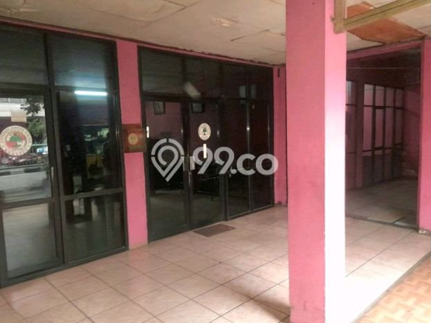 Untuk Dijual Ruko di Pasar Minggu Jakarta Selatan LT 360m2 / LB 400m2 Untuk Dijual Ruko di Pasar Minggu Jakarta Selatan LT 360m2 / LB 400m2
