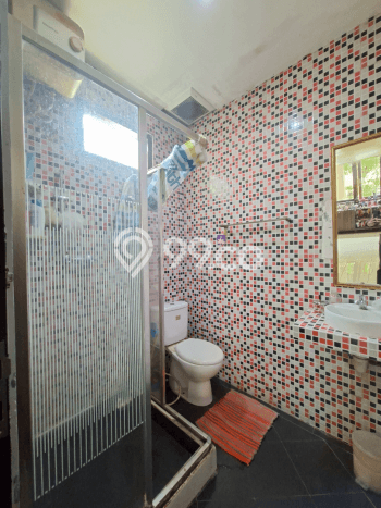Dijual Rumah Premium dengan Fasilitas Sekitar Komplit di Jagakarsa, Jakarta Selatan Dijual Rumah Premium dengan Fasilitas Sekitar Komplit di Jagakarsa, Jakarta Selatan