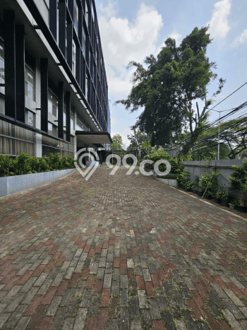 Gudang Dijual di Prime Area Jakarta Selatan Luas 2252m2 Gudang Dijual di Prime Area Jakarta Selatan Luas 2252m2