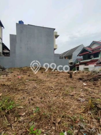 Tanah Kosong Dijual di Jakarta Selatan dengan Area 240m2 Tanah Kosong Dijual di Jakarta Selatan dengan Area 240m2