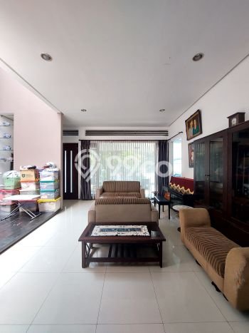 Hunian Super Elit dengan Akses Paling Strategis di Kemang, Jakarta Selatan Hunian Super Elit dengan Akses Paling Strategis di Kemang, Jakarta Selatan