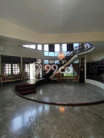 Rumah Luxury Modern Siap Huni di Simprug Jakarta Selatan Rumah Luxury Modern Siap Huni di Simprug Jakarta Selatan