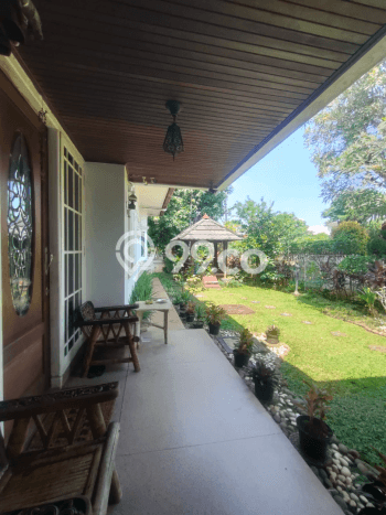 Dijual Rumah Luas Megah Dengan View Eksklusif di Lebak Bulus, Jakarta Selatan Dijual Rumah Luas Megah Dengan View Eksklusif di Lebak Bulus, Jakarta Selatan