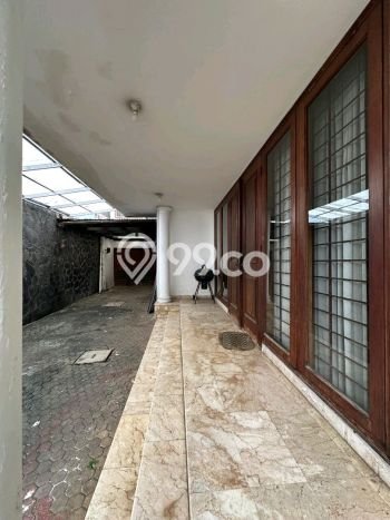 Dijual Rumah Mewah Megah Dengan View Cantik di Cipete, Jakarta Selatan Dijual Rumah Mewah Megah Dengan View Cantik di Cipete, Jakarta Selatan