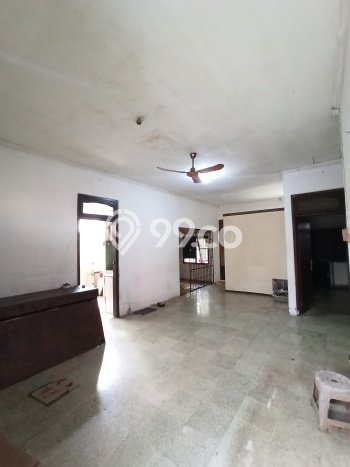 Rumah Elit Modern Siap Huni di Cipete Jakarta Selatan Rumah Elit Modern Siap Huni di Cipete Jakarta Selatan