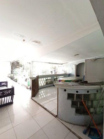 Rumah Elit Modern Tanpa Renovasi di Cipete Jakarta Selatan Rumah Elit Modern Tanpa Renovasi di Cipete Jakarta Selatan