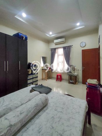 Rumah Mewah LB 160m2 Siap Huni Desain Elegan di Bintaro, Jakarta Selatan Rumah Mewah LB 160m2 Siap Huni Desain Elegan di Bintaro, Jakarta Selatan
