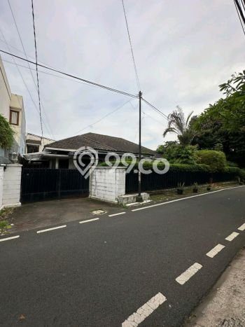 Dijual Rumah Mewah Megah Dengan View Cantik di Cipete, Jakarta Selatan Dijual Rumah Mewah Megah Dengan View Cantik di Cipete, Jakarta Selatan
