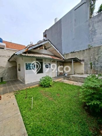 Rumah Elit LB 250m2 Siap Huni Desain Elegan di Cipete, Jakarta Selatan Rumah Elit LB 250m2 Siap Huni Desain Elegan di Cipete, Jakarta Selatan