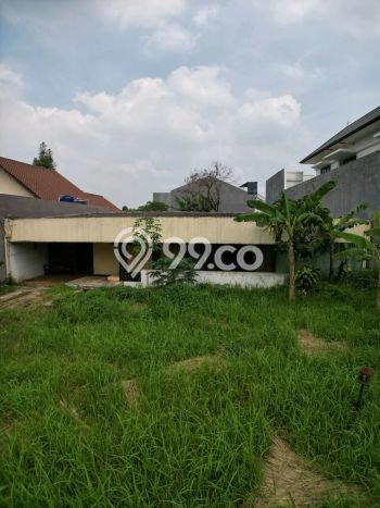 Hunian Super Elit dengan Akses Paling Strategis di Cipete, Jakarta Selatan Hunian Super Elit dengan Akses Paling Strategis di Cipete, Jakarta Selatan