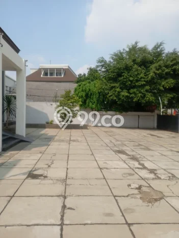 Gudang Paling Dicari LB 2000m2 Dijual di Kebayoran Baru Gudang Paling Dicari LB 2000m2 Dijual di Kebayoran Baru