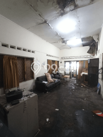 Rumah Elit Modern Tanpa Renovasi di Rawamangun Jakarta Timur Rumah Elit Modern Tanpa Renovasi di Rawamangun Jakarta Timur