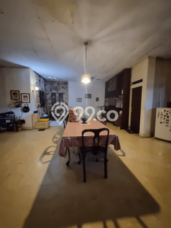 Dijual Rumah Mewah Exclusive di Cilandak, Jakarta Selatan Dijual Rumah Mewah Exclusive di Cilandak, Jakarta Selatan