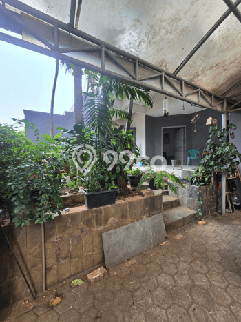 For Sale! Luxury House LT 400m2 Desain Modern di Pondok Indah For Sale! Luxury House LT 400m2 Desain Modern di Pondok Indah
