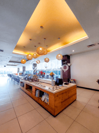 Hotel Kawasan Pancoran, Luas 5851m2m², Area Komersial, Strategis Hotel Kawasan Pancoran, Luas 5851m2m², Area Komersial, Strategis