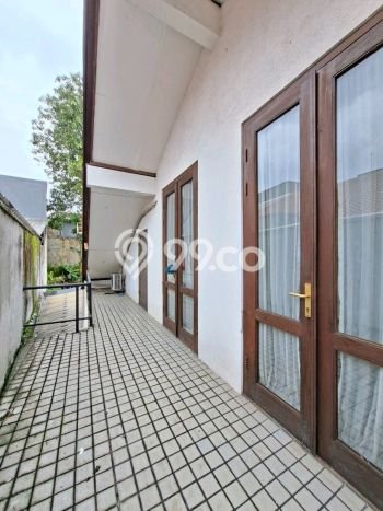 Hunian Super Mewah dengan Akses Paling Strategis di Cipete, Jakarta Selatan Hunian Super Mewah dengan Akses Paling Strategis di Cipete, Jakarta Selatan