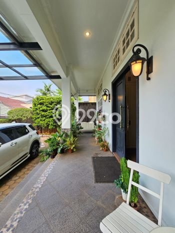 Dijual Rumah Premium dengan Fasilitas Sekitar Lengkap di Kebayoran Lama, Jakarta Selatan Dijual Rumah Premium dengan Fasilitas Sekitar Lengkap di Kebayoran Lama, Jakarta Selatan