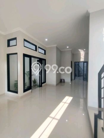 Jual Rumah Bagus Siap Huni LB 135m2 di Cinere, Depok Jual Rumah Bagus Siap Huni LB 135m2 di Cinere, Depok