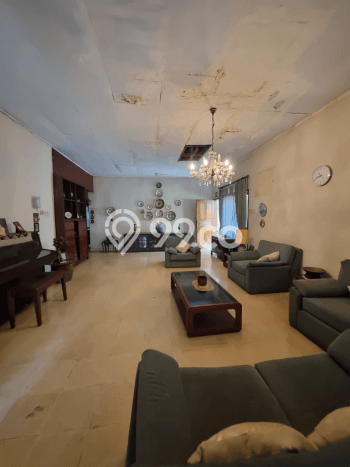 Dijual Rumah Mewah Exclusive di Cilandak, Jakarta Selatan Dijual Rumah Mewah Exclusive di Cilandak, Jakarta Selatan