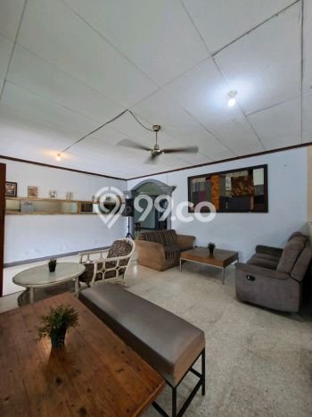 Rumah Elit Modern Tanpa Renovasi di Kemang Jakarta Selatan Rumah Elit Modern Tanpa Renovasi di Kemang Jakarta Selatan