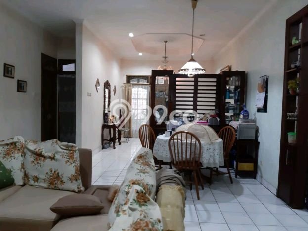 Hunian Super Mewah dengan Akses Paling Strategis di Pondok Labu, Jakarta Selatan Hunian Super Mewah dengan Akses Paling Strategis di Pondok Labu, Jakarta Selatan