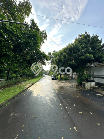 Rumah Elit Modern Tanpa Renovasi di Bintaro Jakarta Selatan Rumah Elit Modern Tanpa Renovasi di Bintaro Jakarta Selatan