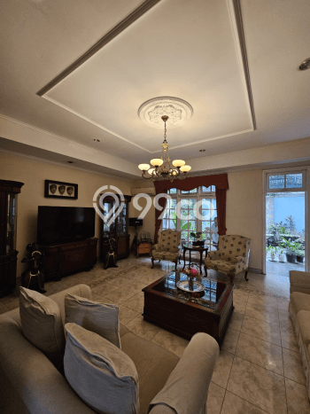 Dijual Rumah Mewah Exclusive di Kebayoran Baru, Jakarta Selatan Dijual Rumah Mewah Exclusive di Kebayoran Baru, Jakarta Selatan