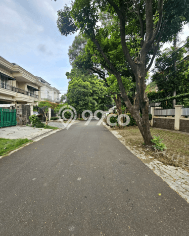 Dijual Rumah Mewah Exclusive di Kebayoran Baru, Jakarta Selatan Dijual Rumah Mewah Exclusive di Kebayoran Baru, Jakarta Selatan
