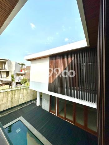 Hunian Super Mewah dengan Akses Paling Strategis di Pondok Indah, Jakarta Selatan Hunian Super Mewah dengan Akses Paling Strategis di Pondok Indah, Jakarta Selatan