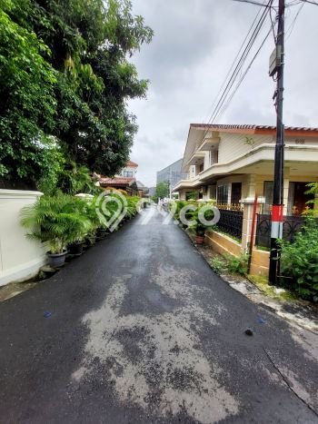 Rumah Elit Modern Tanpa Renovasi di Kayu Putih Jakarta Timur Rumah Elit Modern Tanpa Renovasi di Kayu Putih Jakarta Timur