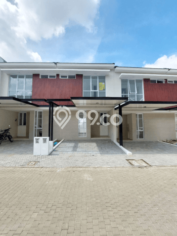 Dijual Cepat Rumah Bagus Siap Huni LB 65m2 di Cikupa, Tangerang Dijual Cepat Rumah Bagus Siap Huni LB 65m2 di Cikupa, Tangerang