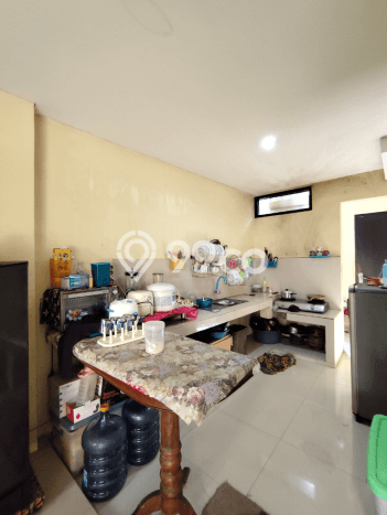 Rumah Modern 3 KT di Kalibata Jakarta Selatan Unfurnished Rumah Modern 3 KT di Kalibata Jakarta Selatan Unfurnished