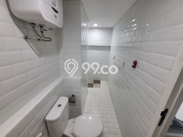 Dijual Apartemen di Serpong, Tangerang Selatan Punya 2 Kamar Tidur Dijual Apartemen di Serpong, Tangerang Selatan Punya 2 Kamar Tidur