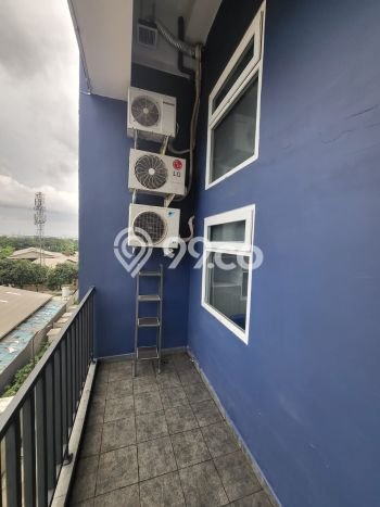 Dijual Apartemen di Serpong, Tangerang Selatan Punya 2 Kamar Tidur Dijual Apartemen di Serpong, Tangerang Selatan Punya 2 Kamar Tidur