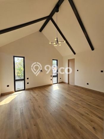 Rumah Elit LB 268m2 Siap Huni Desain Elegan di Cipete, Jakarta Selatan Rumah Elit LB 268m2 Siap Huni Desain Elegan di Cipete, Jakarta Selatan