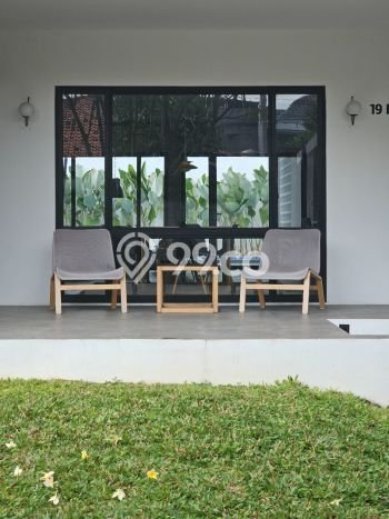 Rumah Elit LB 268m2 Siap Huni Desain Elegan di Cipete, Jakarta Selatan Rumah Elit LB 268m2 Siap Huni Desain Elegan di Cipete, Jakarta Selatan