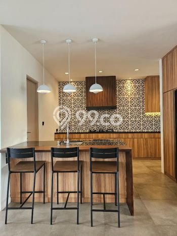 Rumah Elit LB 268m2 Siap Huni Desain Elegan di Cipete, Jakarta Selatan Rumah Elit LB 268m2 Siap Huni Desain Elegan di Cipete, Jakarta Selatan